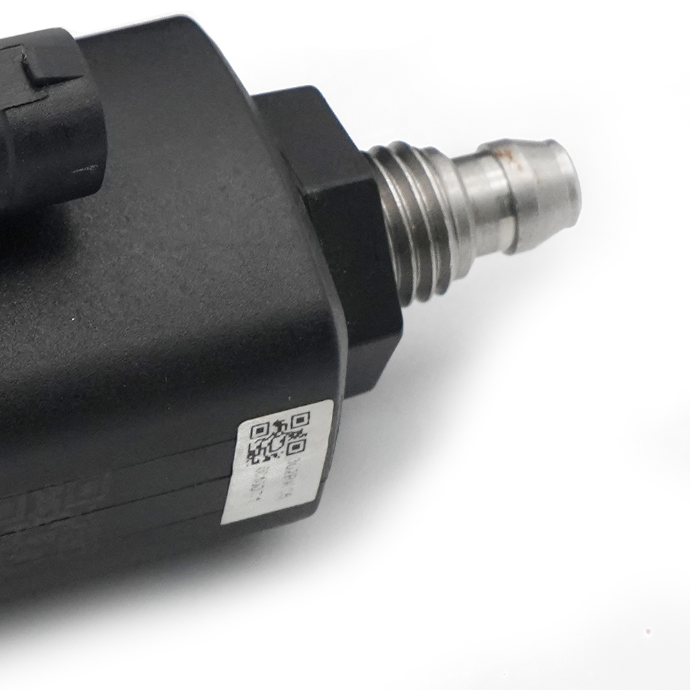 โมดูลโซลินอยด์วาล์วระบายอากาศสําหรับ DJI Agras T30 อุปกรณ์เสริมโดรนการเกษตร