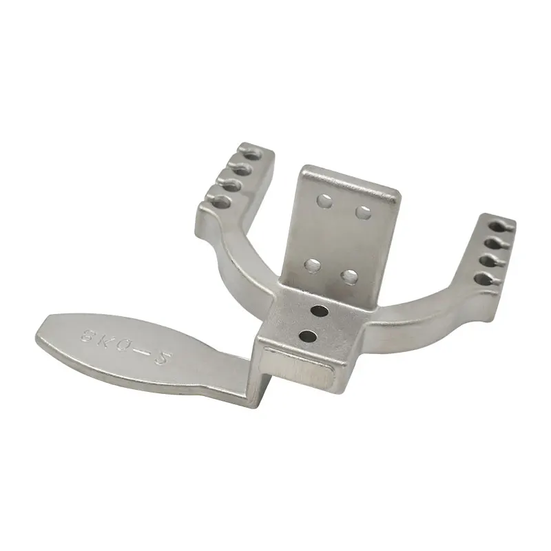 Hardware Stainless Steel Grinding Tool Wrench DIY Set Rubber Hardware Toy Free Assembly Wrench Set