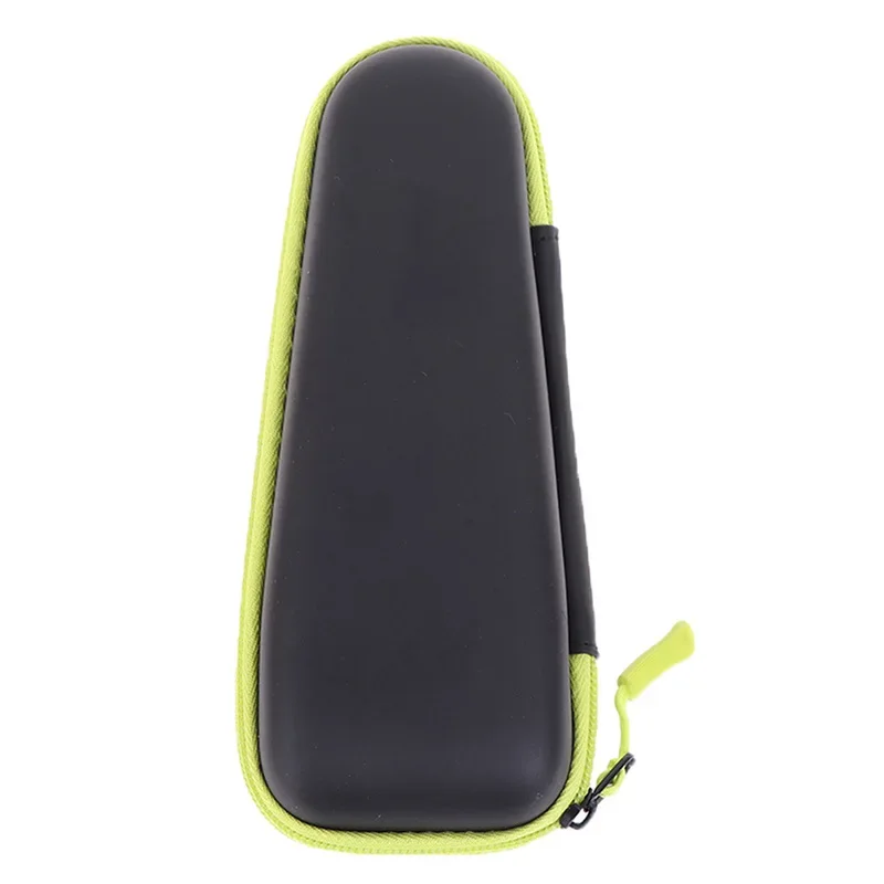 Portable Travel Shaver Storage Box Eva Shaver Bag, Lightweight And Waterproof