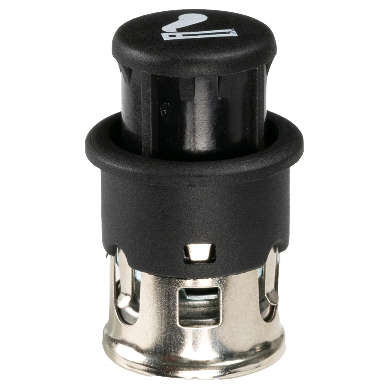 Car 12V Cigarette Lighter For VW CC Passat B5 B6 Golf 4 MK4 5 MK5 Polo Eos Jetta Tiguan Touran Sharan Caddy Audi A3 Q3 1J0919307