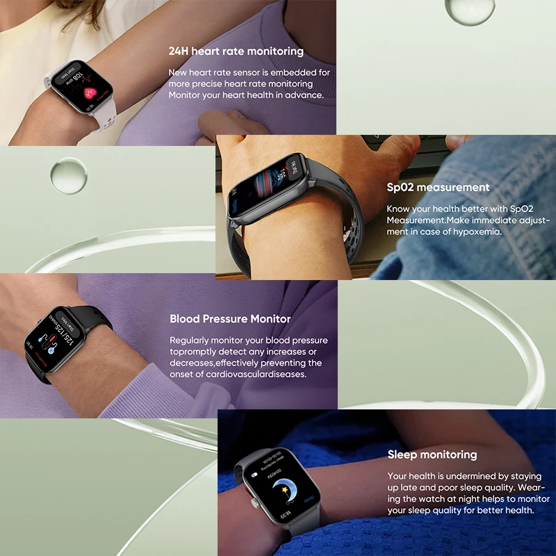 Pour Xiaomi montre 5 Version mondiale hommes femmes HD AMOLED écran fréquence cardiaque Bluetooth appel GPS piste étanche sport montre intelligente
