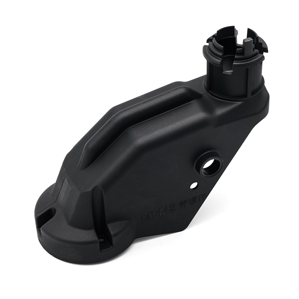 Dji agras t50,m1およびm2用の4つのフロントシェル,農業用ドローンアクセサリー