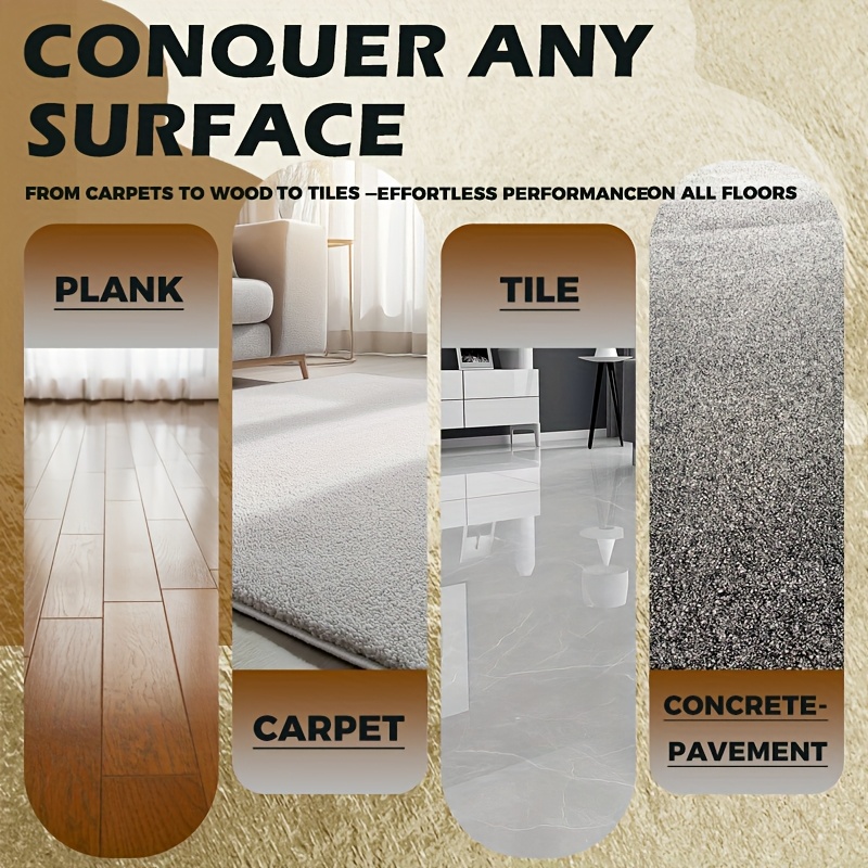 5 rodízios giratórios silenciosos de poliuretano resistente de 2 ", rodas de rolamento suave de substituição para cadeiras de escritório e jogos, móveis