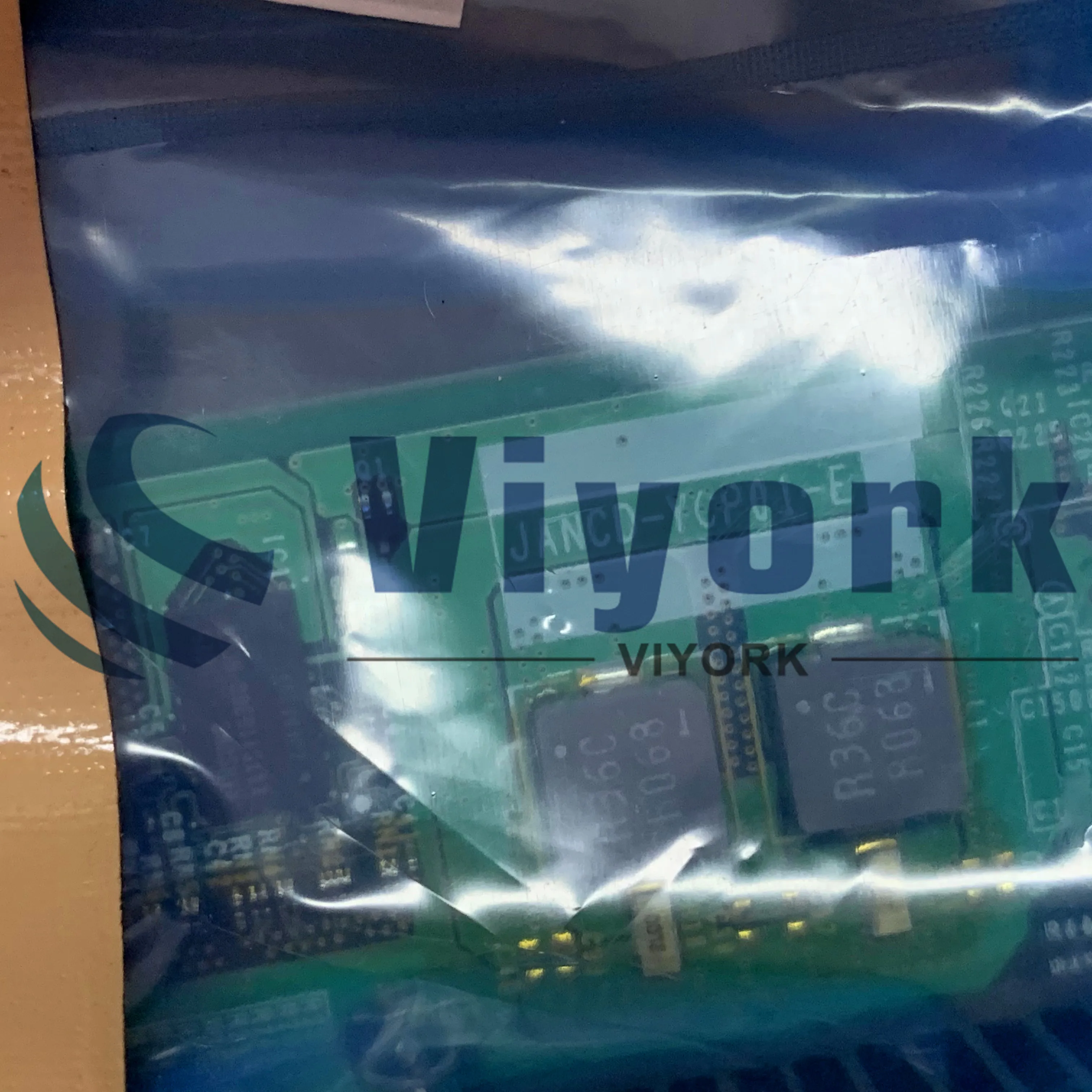 JUSP-NS115 MECHATROLINK INTERFACE FOR SIGMA II SERVO DRIVERS NEW