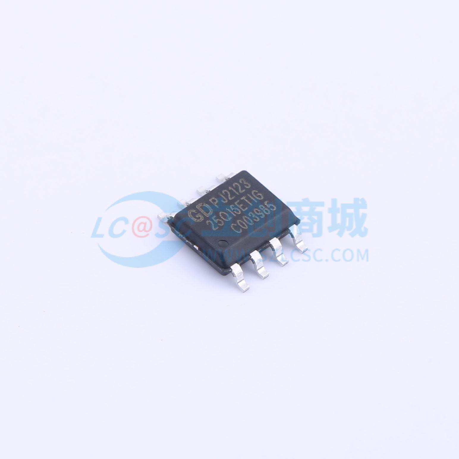 GD25Q16ETIGR Disponibile 25Q16ETIG 100% Qualità Originale Nuovo