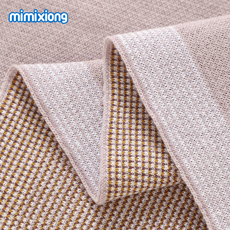 Cobertores de bebê colchas 90*70cm de malha recém-nascidos meninos meninas carrinho cesta swaddle envoltório saco de dormir infantil algodão capas de cama