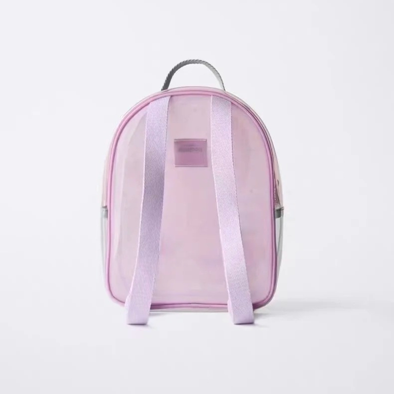 Neue Disney cartoon Stich Rucksack tasche Kindergarten schule tasche dame mädchen ball geburtstag geschenk