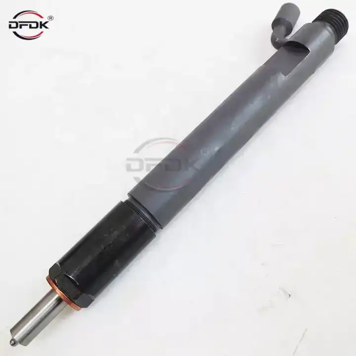 Piezas de motor diésel 6CT ISC8.3 QSC8.3 6L QSL, inyector de combustible