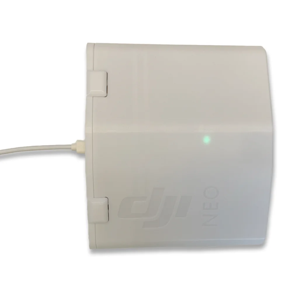 For DJI Neo Carrying Case Portable Scratch Resistant for Safe Drone Accessories Storage & Transport