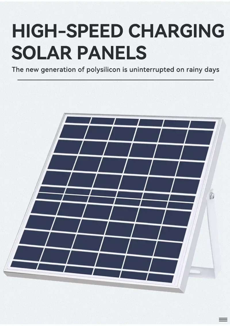 Verbesserte 8800 mAh Solar Outdoor Licht Doppel Kopf 112 LED Motion Sensor Wasserdichte Solar Schuppen Licht Für Hof Garten garage