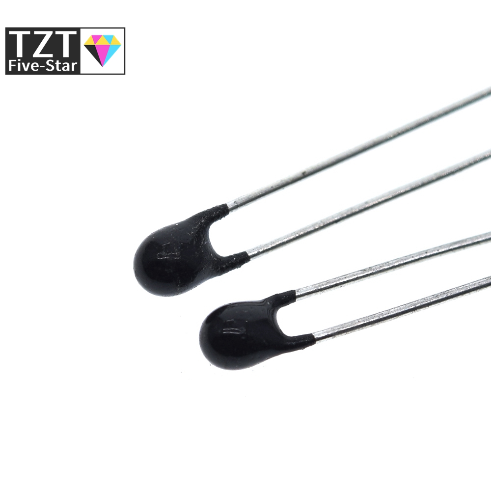 10/30 шт. MF52AT MF52 B 3950 NTC термистор терморезистор 5% 1K 2K 3K 4,7K 5K 10K 20K 47K 50K 100K