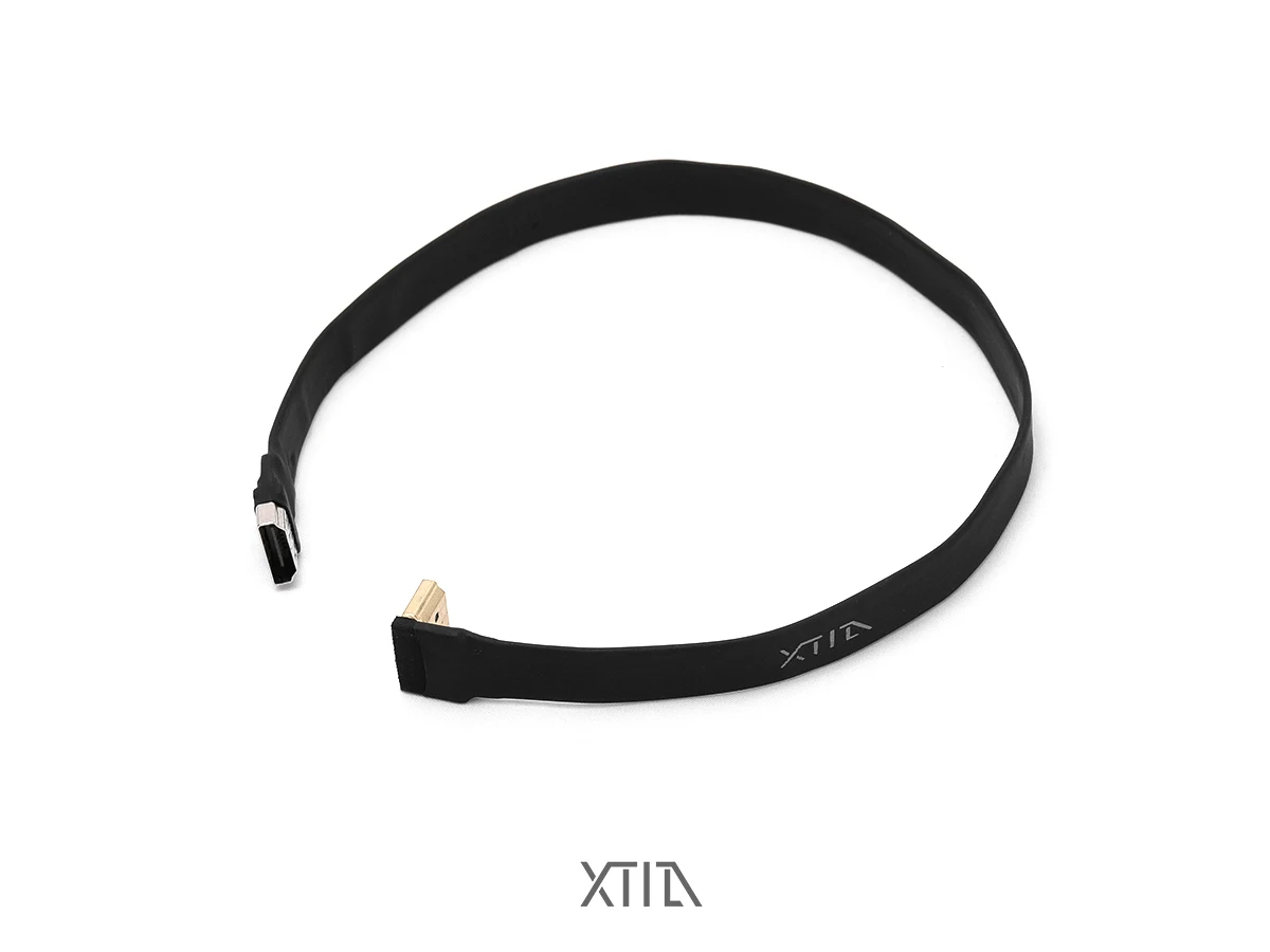 Extensor XTIA DP 1.4 / HDMI 2.1 (para Xproto/Xproto-L/Xproto-Mini)