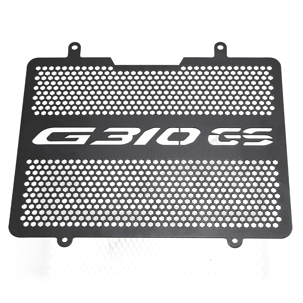 Bmw G310GS 2017 2018 2019 2020 2021 2022 2023 G 310 GS G 310GS 310GS オートバイラジエーターグリルガードカバープロテクターグリル