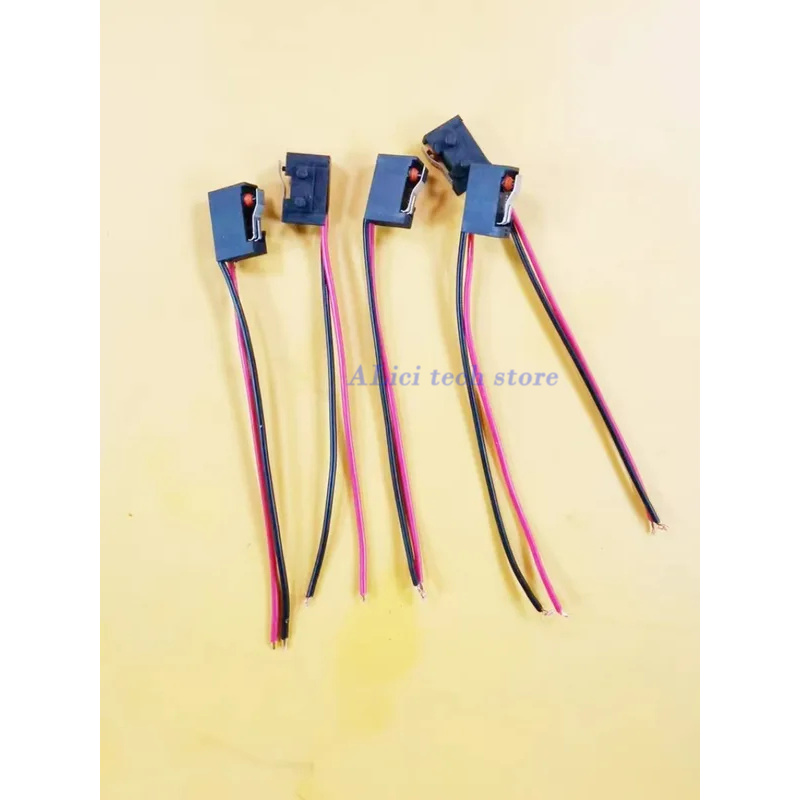 1PC for VW PASSAT B5 POLO Golf 4 BORA SAGITAR TOURAN Door lock block door light micro switch