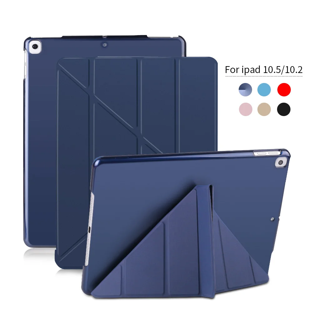 Para iPad 2 3 4 Air 1 2 9,7 3 funda de silicona iPad air 11 pro 11 2024 10,2 7th 9th 10th 10,9 Generación Mini 5 6 7 Capa