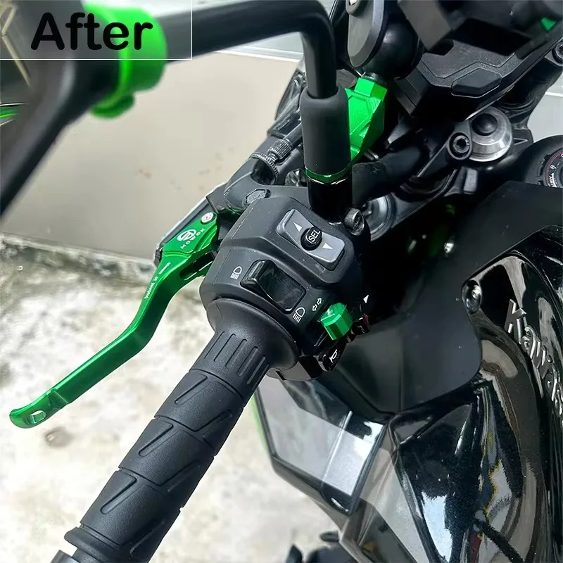For Yamaha TMAX Xmax Nmax T-Max 560 530 500 TMax530 SX DX TECH MAX TMAX560 Mototcycle Switch Button Turn Signal Switch Key cap