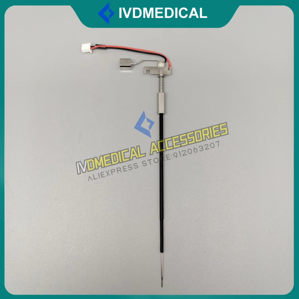 DDS-240 DDS240 Sonda de aguja de muestra