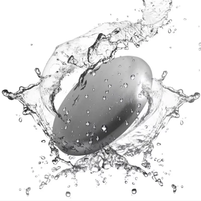 【Hot sales】Deodorizing Black Technology Deodorizing Soap Metal Soap without Any Detergent