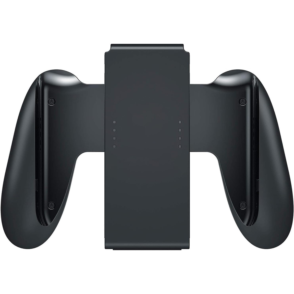 GAMINJA Joycon Comfort Grip adatto per Nintendo Switch Joy Con Controller Comoda staffa per impugnatura Accessori Staffa per maniglia