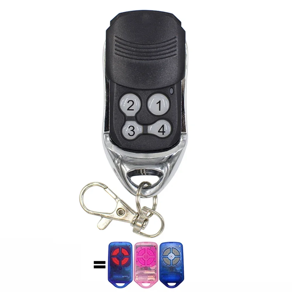 ATA PTX-4 Garage / Gate Door Remote Control Replacement ATA Securacode PTX4