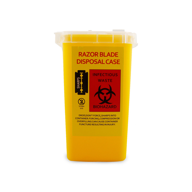 3色ブレードリサイクルゴミ箱,木製収納ボックス,シェービングアクセサリー,短納期