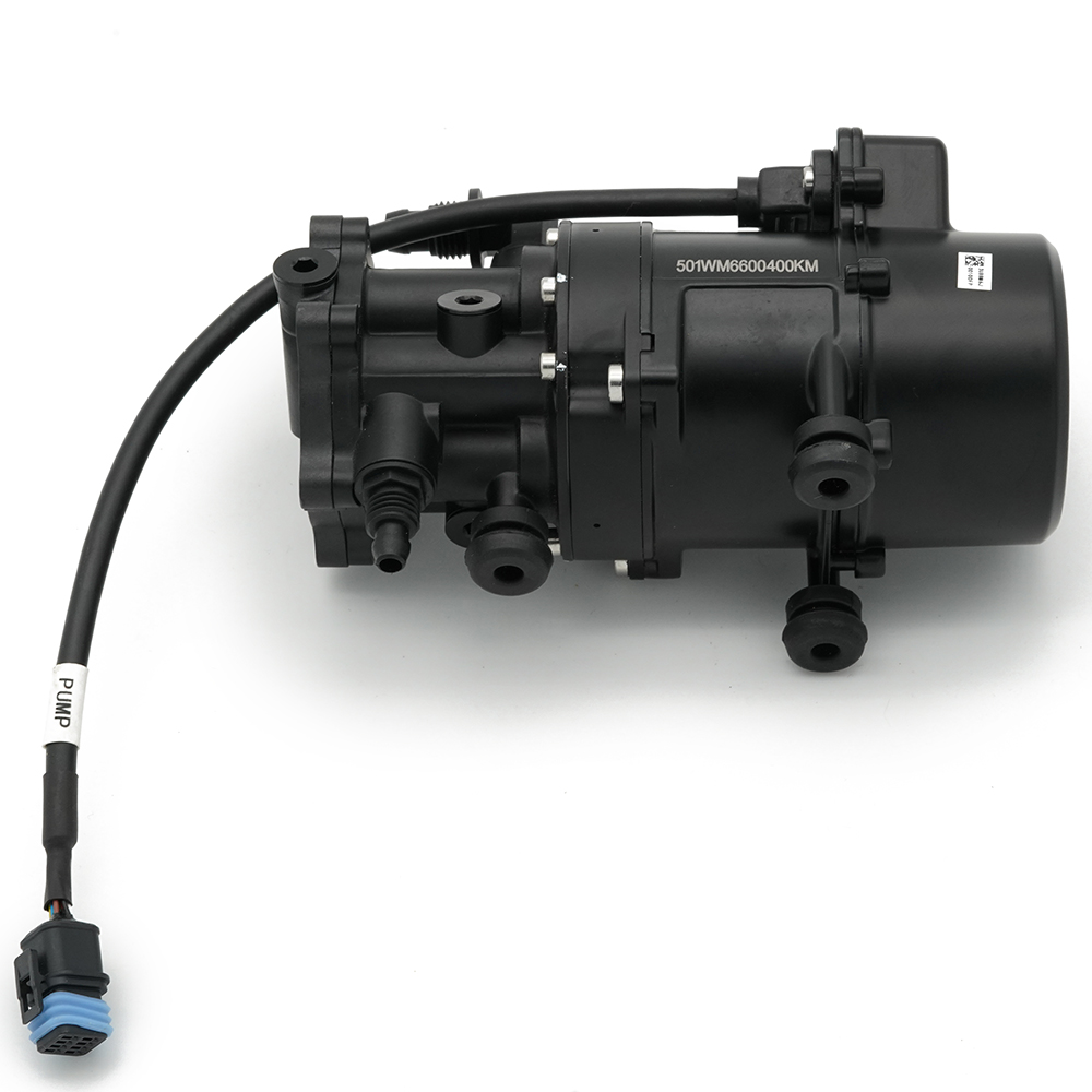 ปั๊มลูกสูบพร้อมสายสัญญาณสําหรับ DJI T30 Agras การเกษตร Drone อุปกรณ์เสริมปั๊มน้ําพืชป้องกัน UAV อะไหล่ซ่อม