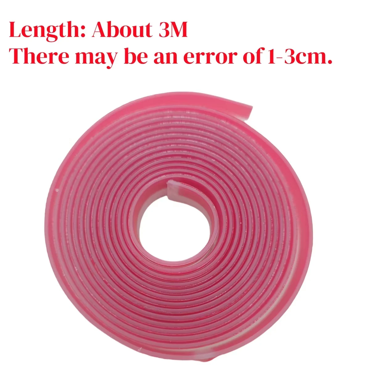 Tira de repuesto autoadhesiva compatible con riel y sierra circular Festool ​ , Protector de borde antisalpicante Guard festool track