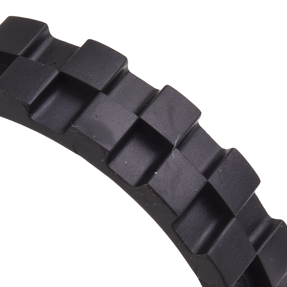 Rueda de aspiradora antideslizante para Mijia 1S 2S T4 1C Roborock S50 S55 S51 S6 S4 S5 Irobot 500 600 700 800 900, 2 uds.