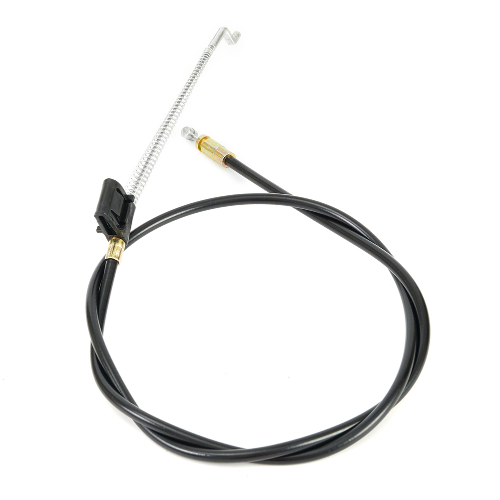 2 PC Recliner เปลี่ยนสาย HQ โลหะ Recliner โซฟาจับสายโซฟาเก้าอี้ Release LEVER เปลี่ยน 93 ซม