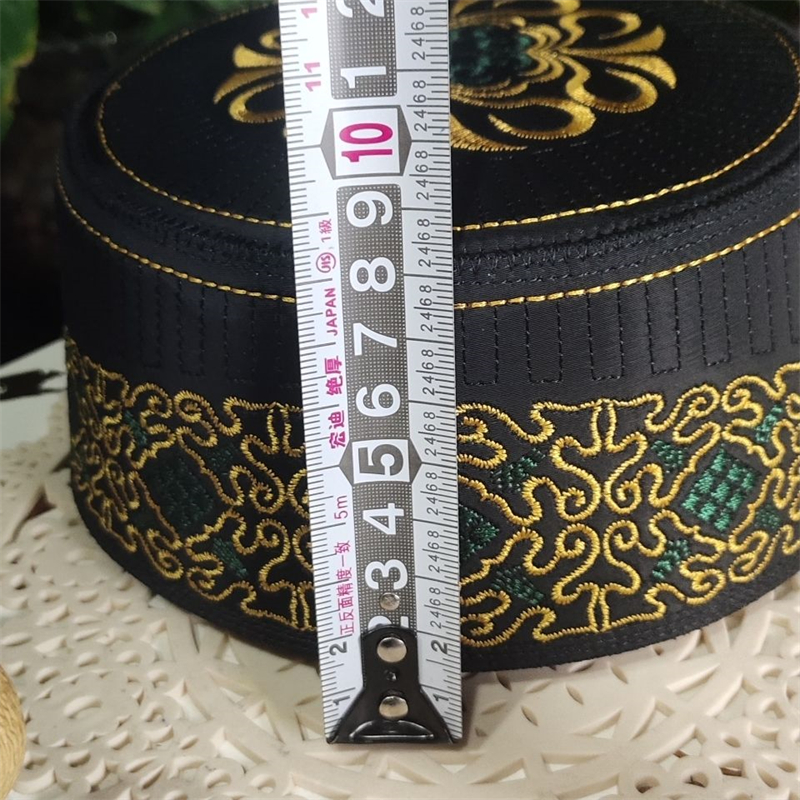男性のためのイスラム教徒のキャップ,癒しの祈りの帽子,kufi,防滴,パーティー,刺sau