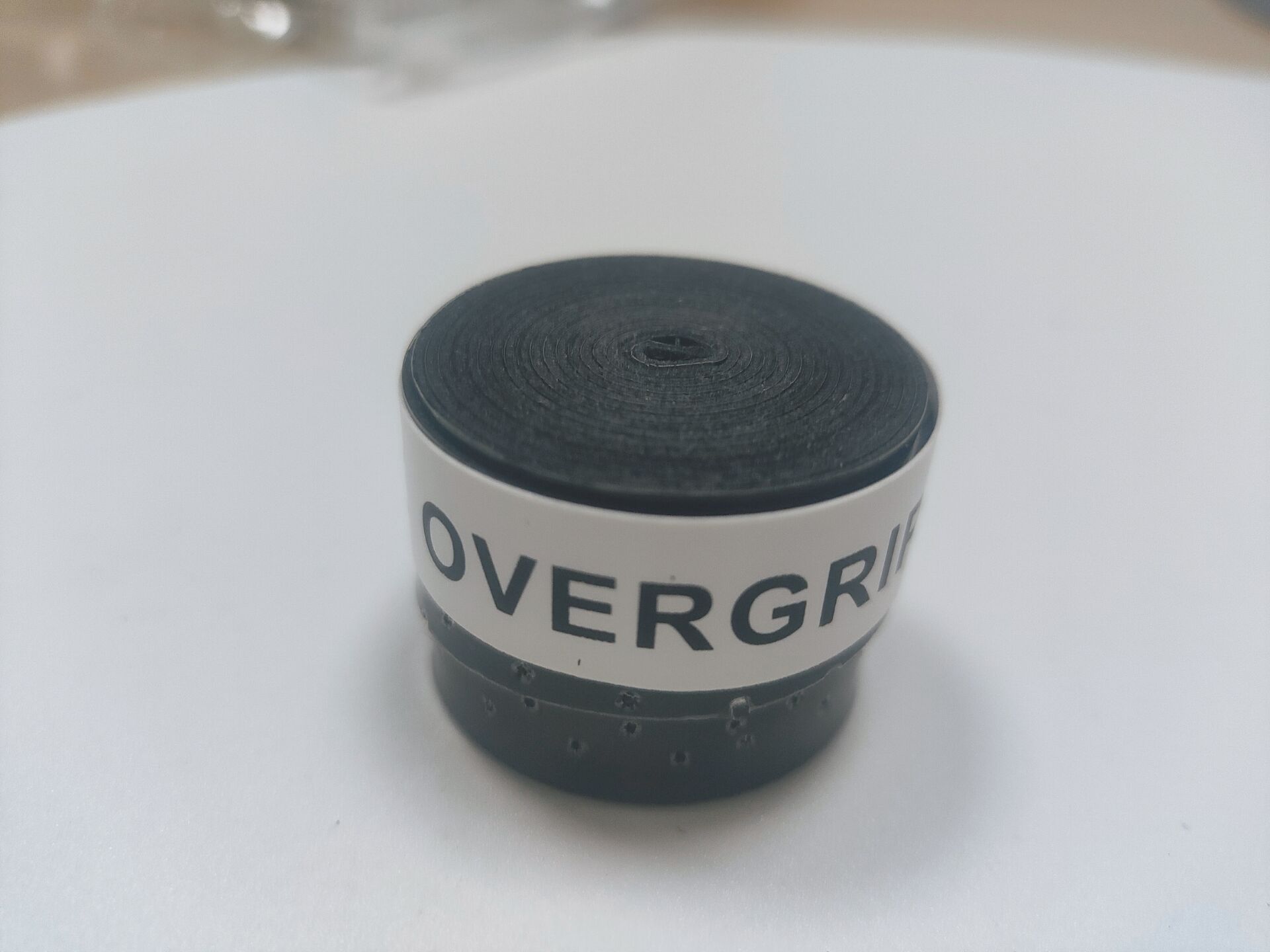 12 шт., теннисная ручка, липкая теннисная ракетка, ручка для ракетки для бадминтона, противоскользящая ручка, ручка для падела, теннисная ручка, повязка на повязку