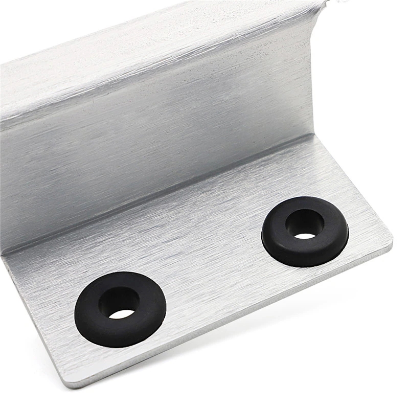 For Yamaha YFZ350 1Pc Radiator Reservoir Bottle Bracket Banshee 350 87-06 Coolant Bottle Radiator Fluid Remote Reservoir Bracket