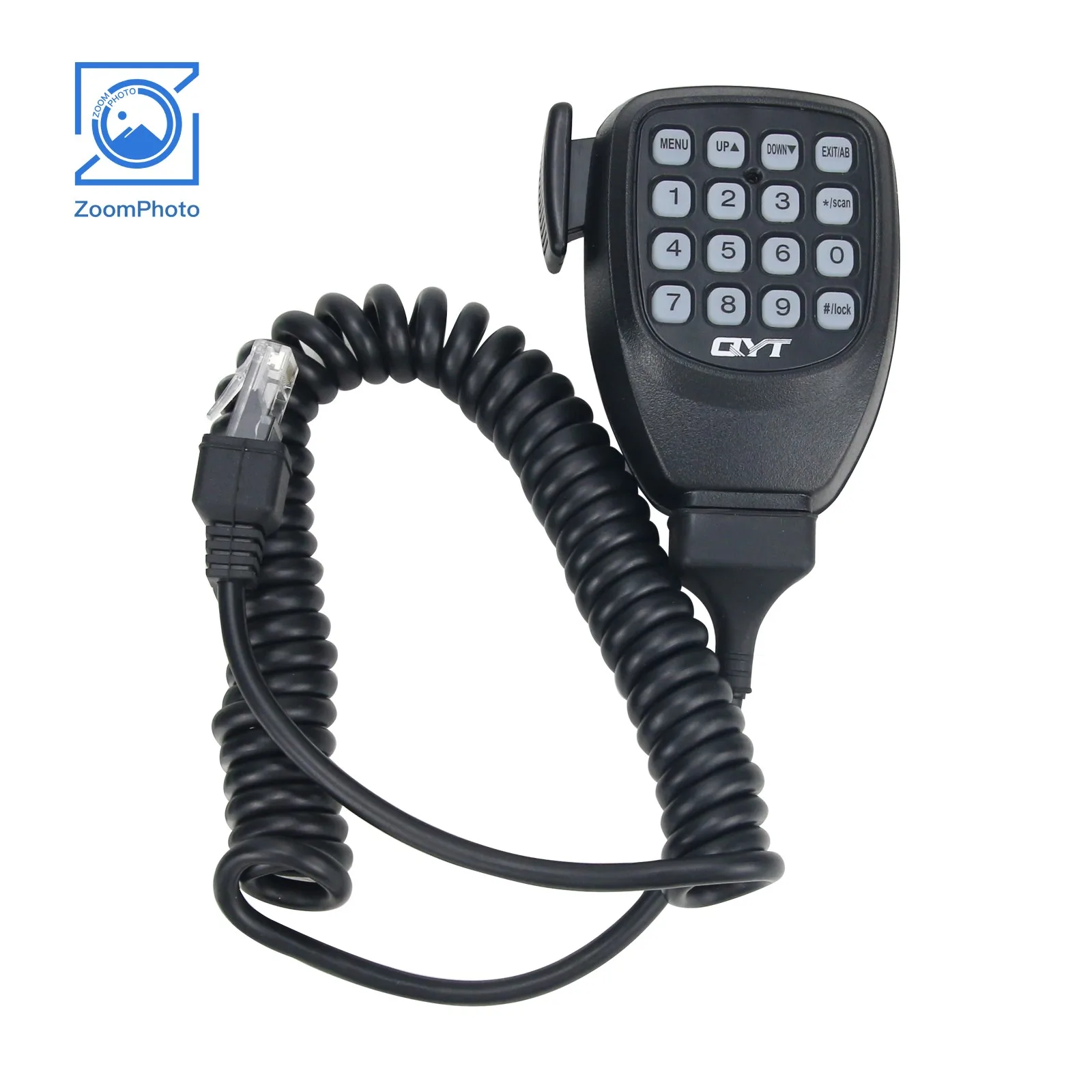 Qyt KT-780Plus vhf 136-174mhz uhf 400-480mhz Mobilfunk-Transceiver 10-50km w vhf Seefunk für Fahrzeug boot
