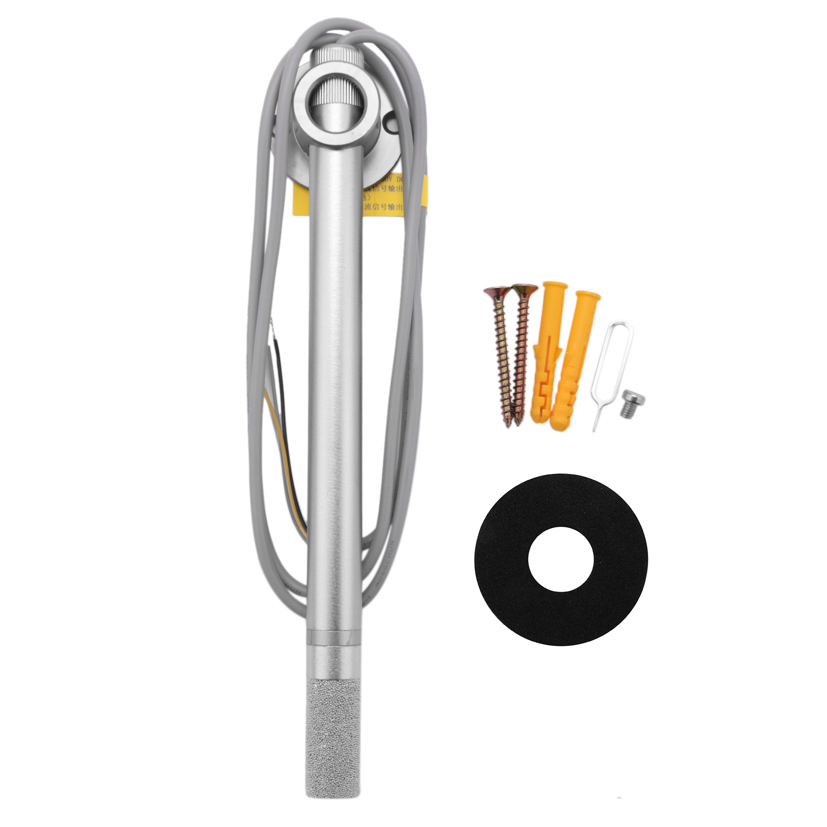 Newest Temperature and Humidity Sensor,FG6020 Temperature and Humidity Sensor Probe for HVAC Incubator