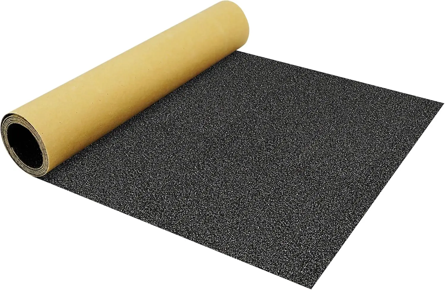 Griptape Antislip siliconencarbide Bubble Easy Cut Trim Schuurpapier met hoge sterkte voor skateboards, scooters