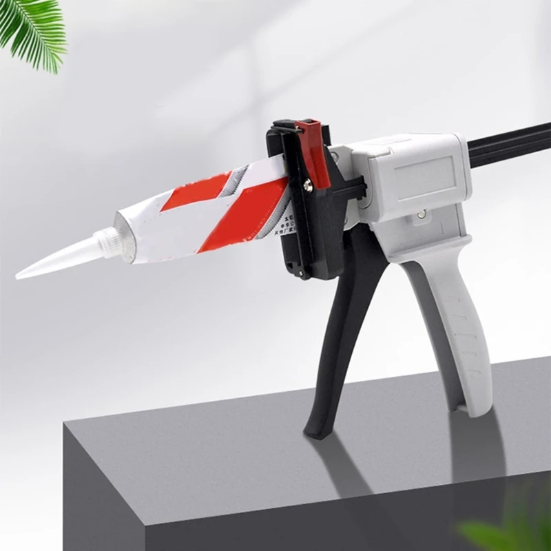 Kính thủ công Guns Ống nhôm ống nước ép ống đánh răng ống vắt máy 37JD