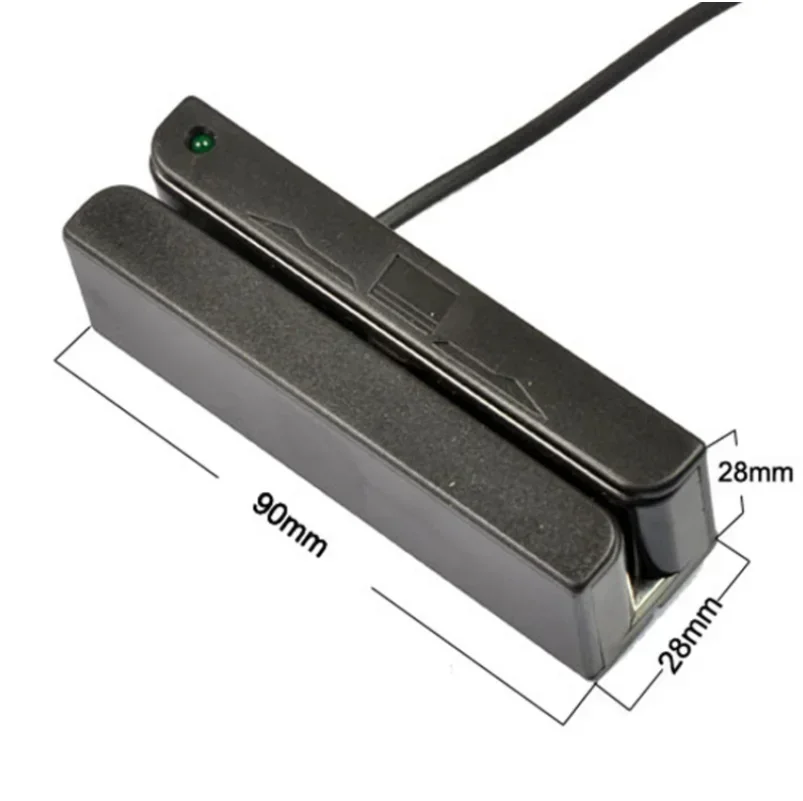 msr90 1PCS  Access control accessories USB interface MSR90
