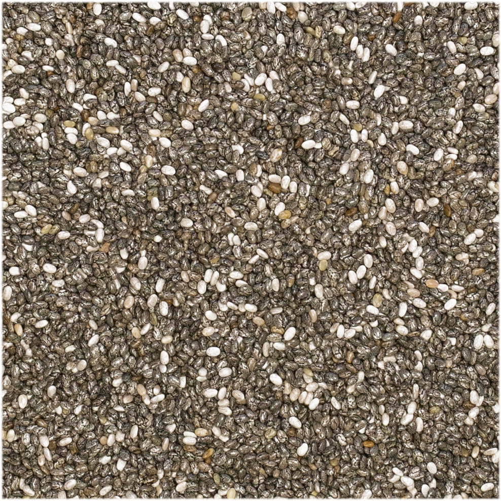 Nasiona chia 200g