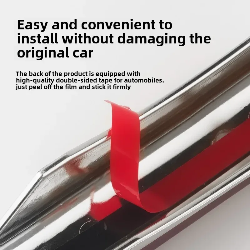 รถที่นั่ง Gap ฝาครอบเบรคมือ Handbrake Grips ป้องกันที่จอดรถเบรคตกแต่งสไตล์ SHELL อุปกรณ์ตกแต่งภายใน