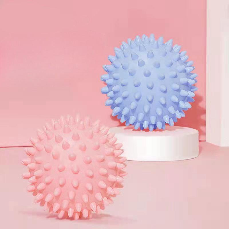 근막 공, 발바닥 마사지 공, 이완 요가 피트니스 공, 허리, 등, 목 스트레칭 근막 공
