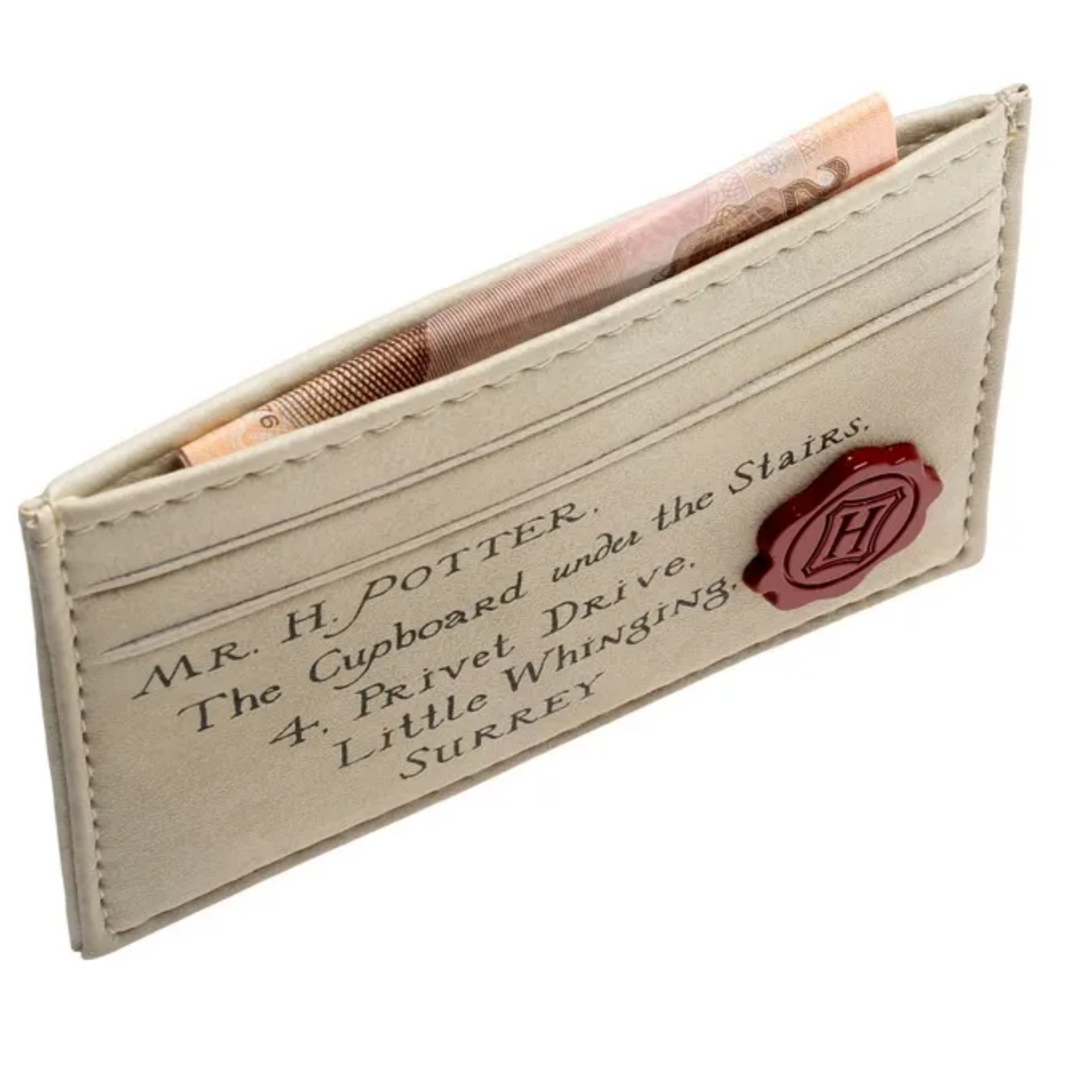 Tarjetero de dibujos animados, cartera para tarjetas de crédito, tarjetero simple