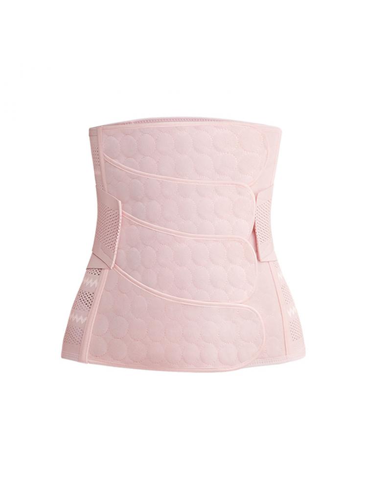 Pós-parto Algodão Patch Abdominal Banda para a Mulher Grávida, entrega Natural, Cesariana Cinto, Feminino Super Produto Barato, Novo