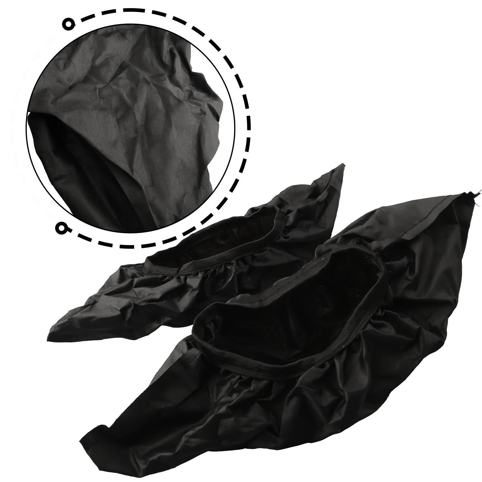 1 пара, задние крышки для коньков, 39*11,5 см