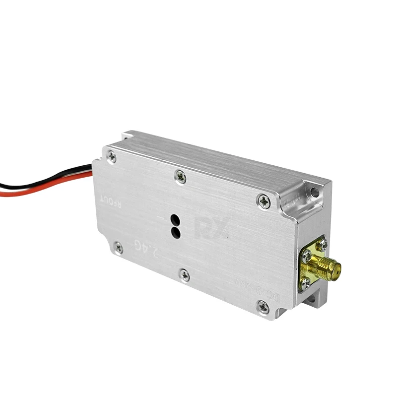 DC+9-24v Lora Digital Source external source for module SMA connector