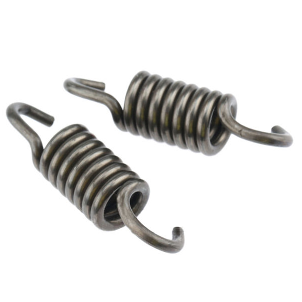 2-х шт. пружина для муфты кустореза 43CC 49CC 52CC