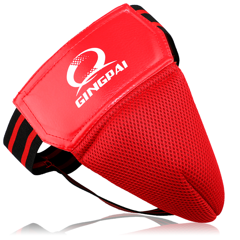 Protector de entrepierna MMA para hombre y adulto, Protector de ingle para Karate TKD, Protector de ingle para niños y hombres, suspensorio de protección para Kick Boxing