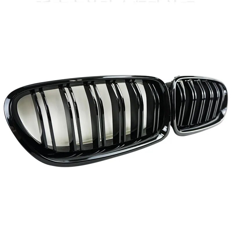 Car Front Bumper Grille Black Grille Abs Fit For Bmw 3 Series E90 E91 2005 2006 2007 2008