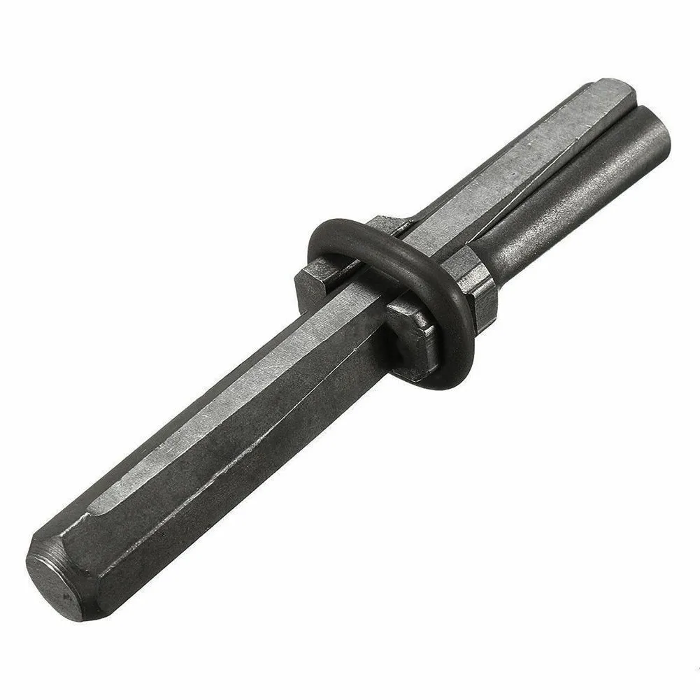 5/10Pcs Wedge and Feather Shims Heavy Duty Stone Splitting Tools for Concrete Rock Stone Splitter Marble Granite Hand Tools