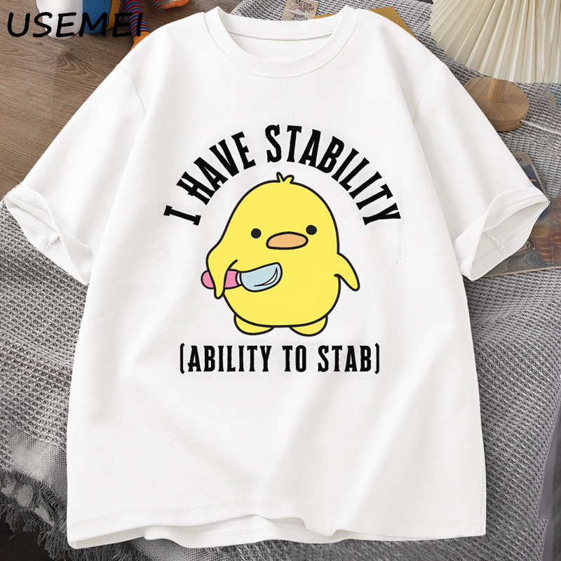 男性と女性のためのユニセックスコットンTシャツ,柔らかくしなやかなグラフィックの服,安定性,ファッショナブルな記念品,ストリートウェア