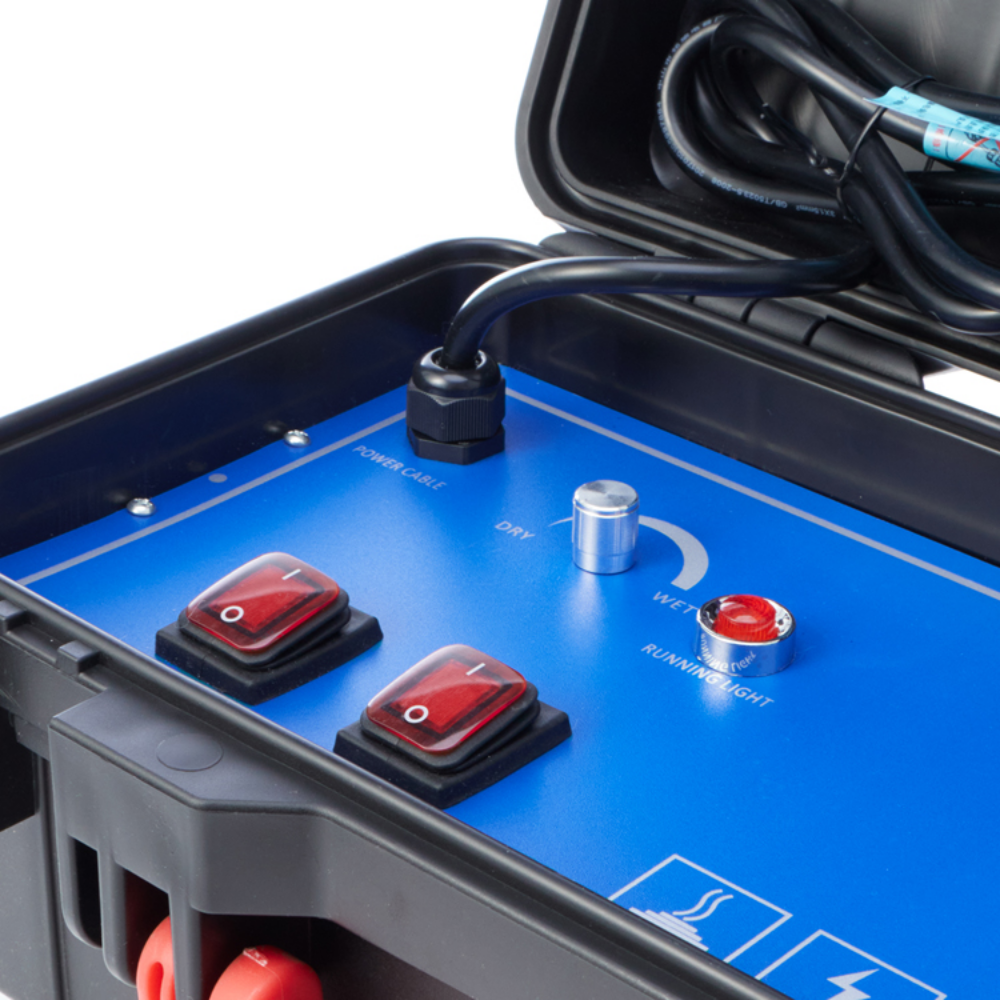 220VCommercial Household 3000W Steam Cleaner Adjusted Function Air Conditioning Kitchen Hood Car Steaming Cleaner Alkaline Clean